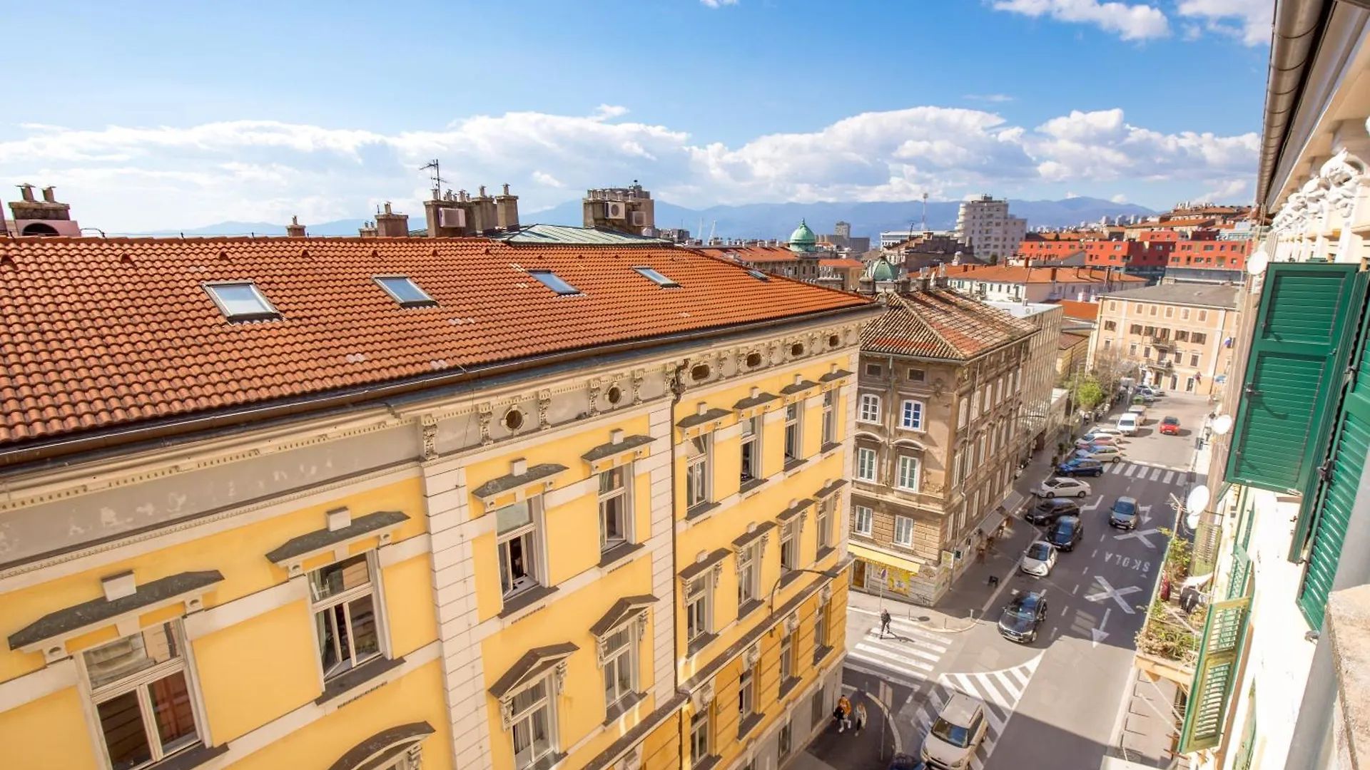 Vera Apartment Rijeka