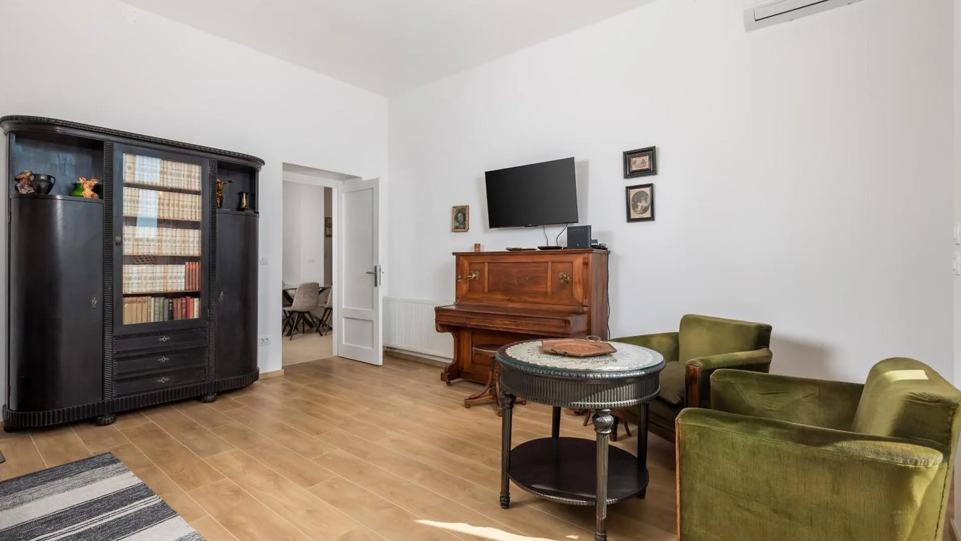 Vera Apartment Rijeka 0*,