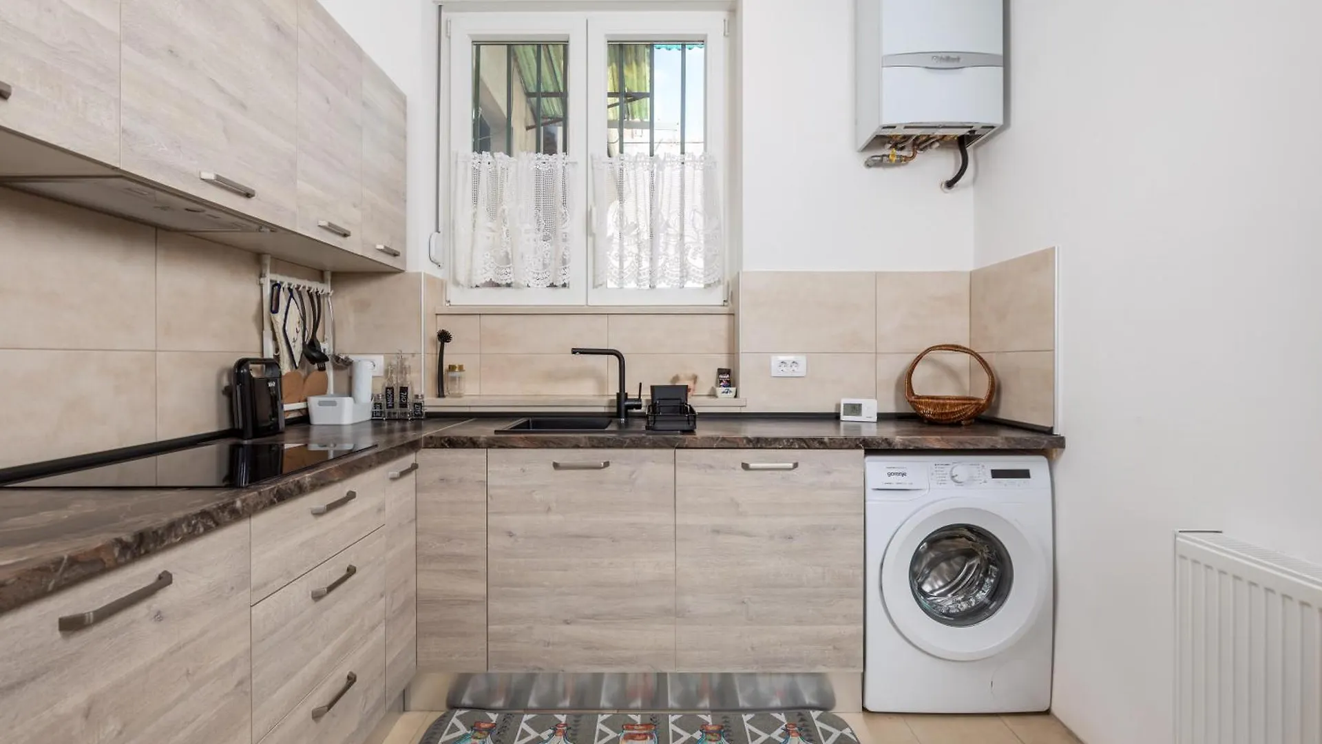 Vera Apartment Rijeka