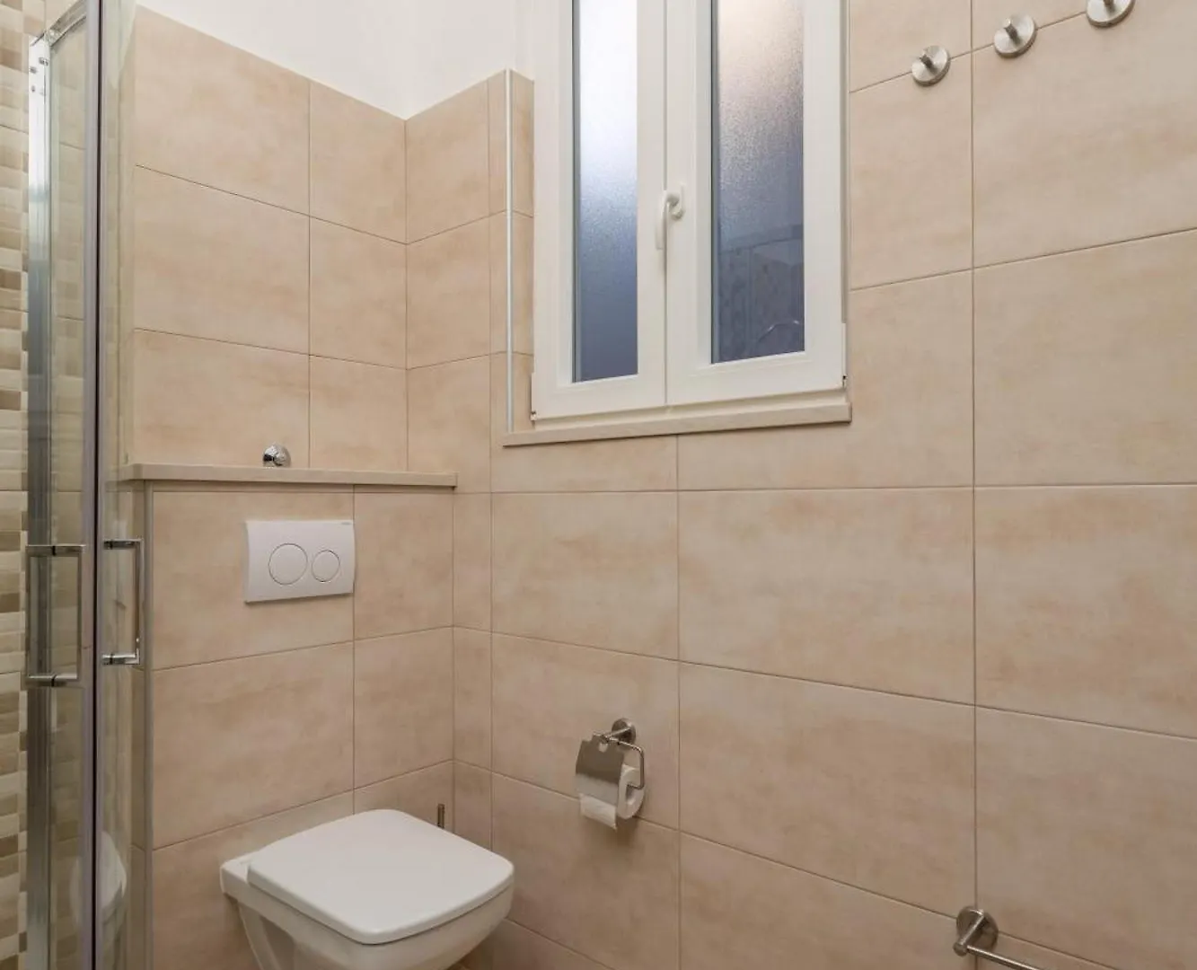 Vera Apartment Rijeka