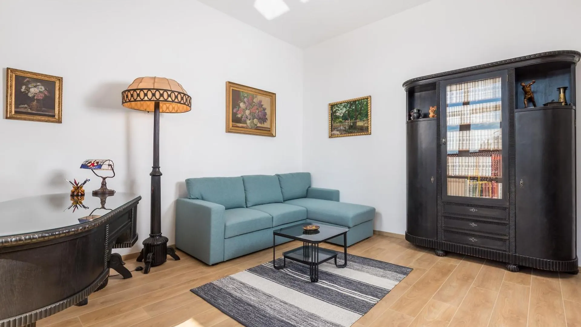 Vera Apartment Rijeka