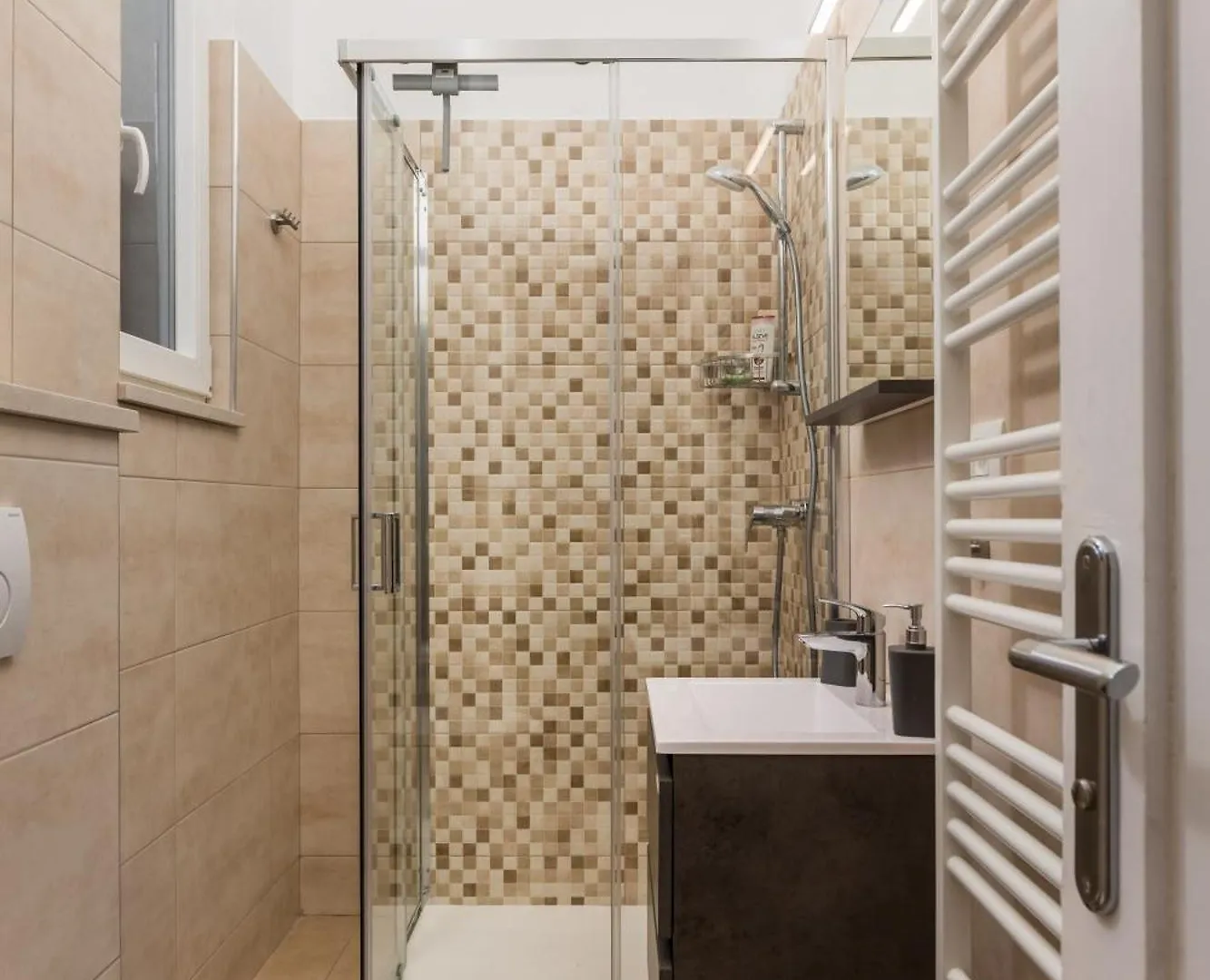 Vera Apartment Rijeka 0*,  Croatia