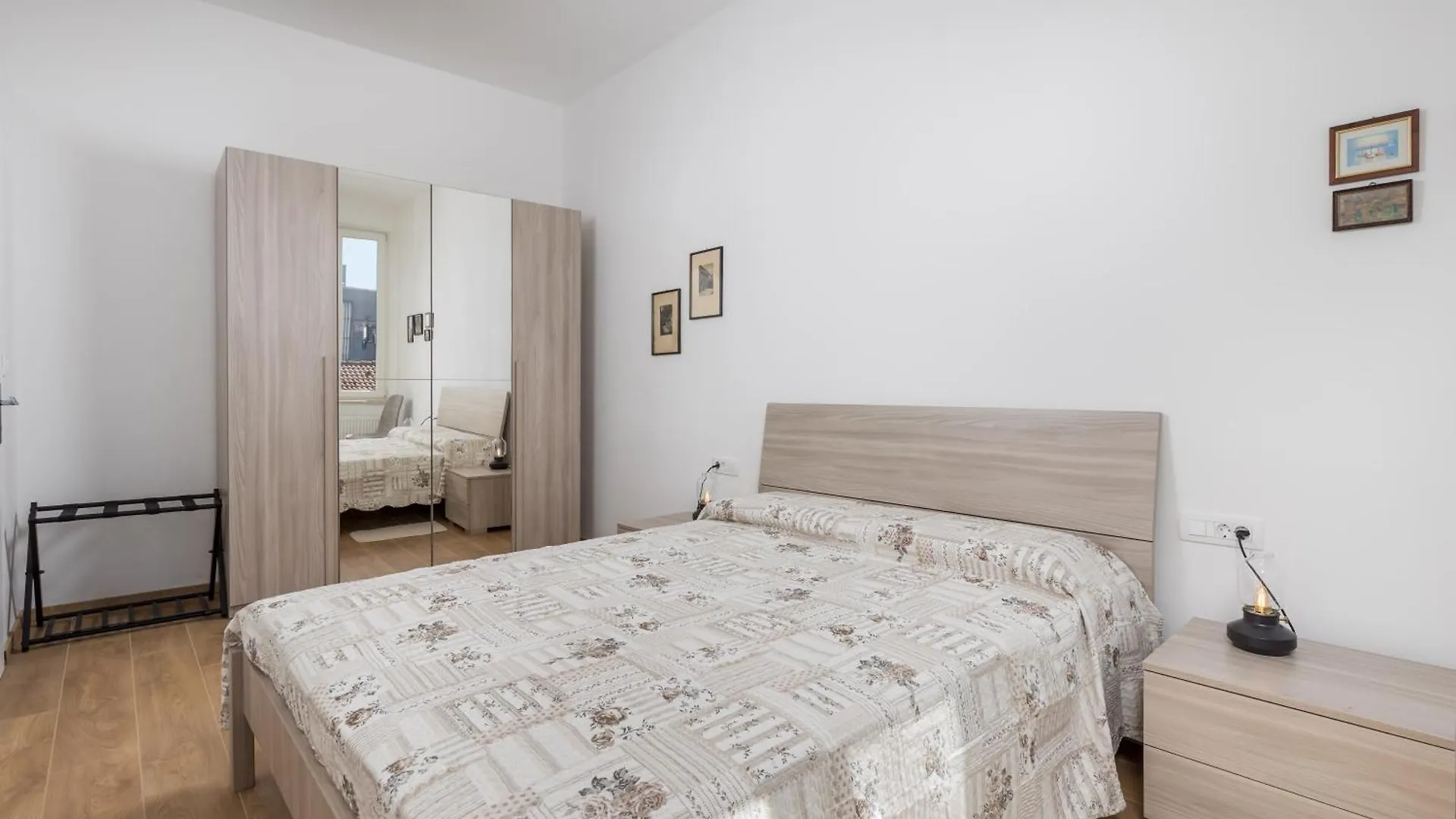 Vera Apartment Rijeka