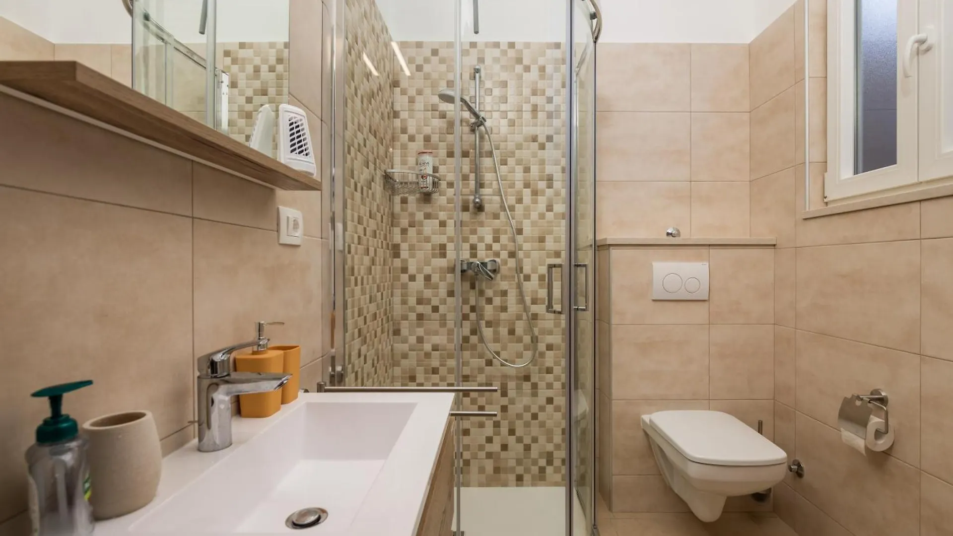 Vera Apartment Rijeka Croatia