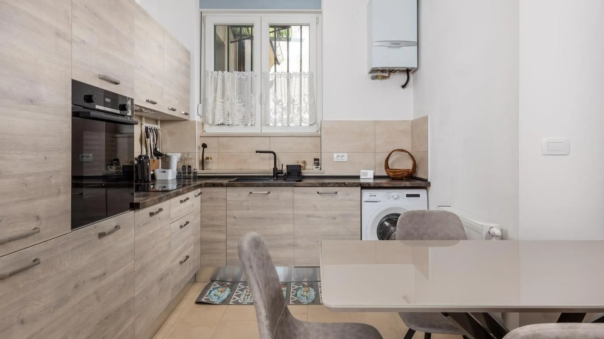 Vera Apartment Rijeka
