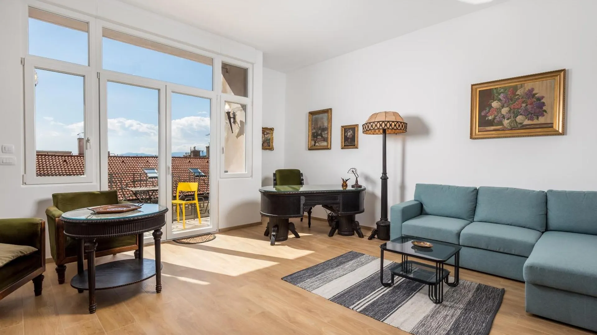 Vera Apartment Rijeka